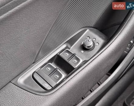 Ауди А3 2016 в Харькове на Automoto.ua Серый Ауди А3, объемом двигателя 1.98 л и пробегом 154 тыс. км за 18500 $, фото 22 на Automoto.ua