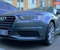Серый Ауди А3, объемом двигателя 2 л и пробегом 87 тыс. км за 15500 $, фото 16 на Automoto.ua