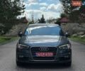 Сірий Ауді А3, об'ємом двигуна 1.8 л та пробігом 45 тис. км за 12500 $, фото 1 на Automoto.ua