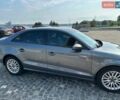 Серый Ауди А3, объемом двигателя 1.97 л и пробегом 131 тыс. км за 16400 $, фото 12 на Automoto.ua
