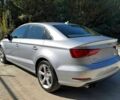 Серый Ауди А3, объемом двигателя 1.8 л и пробегом 76 тыс. км за 9900 $, фото 5 на Automoto.ua
