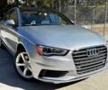 Серый Ауди А3, объемом двигателя 1.8 л и пробегом 76 тыс. км за 9900 $, фото 1 на Automoto.ua