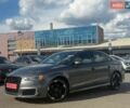 Серый Ауди А3, объемом двигателя 1.97 л и пробегом 171 тыс. км за 12700 $, фото 1 на Automoto.ua