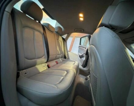 Ауді А3 2016 у Чернівцях на Automoto.ua Сірий Ауді А3, об'ємом двигуна 2 л та пробігом 72 тис. км за 2900 $, фото 12 на Automoto.ua