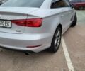 Сірий Ауді А3, об'ємом двигуна 1.98 л та пробігом 146 тис. км за 17000 $, фото 9 на Automoto.ua