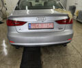 Серый Ауди А3, объемом двигателя 2 л и пробегом 79 тыс. км за 14500 $, фото 5 на Automoto.ua