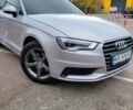Серый Ауди А3, объемом двигателя 1.98 л и пробегом 146 тыс. км за 15900 $, фото 3 на Automoto.ua