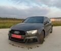Серый Ауди А3, объемом двигателя 2 л и пробегом 220 тыс. км за 13300 $, фото 1 на Automoto.ua