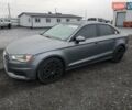 Серый Ауди А3, объемом двигателя 2 л и пробегом 172 тыс. км за 2300 $, фото 1 на Automoto.ua