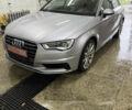 Серый Ауди А3, объемом двигателя 2 л и пробегом 79 тыс. км за 14500 $, фото 7 на Automoto.ua