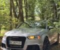 Сірий Ауді А3, об'ємом двигуна 1.8 л та пробігом 165 тис. км за 12100 $, фото 1 на Automoto.ua