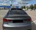 Сірий Ауді А3, об'ємом двигуна 2 л та пробігом 117 тис. км за 15300 $, фото 5 на Automoto.ua