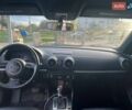 Ауді А3 2016 у Львові на Automoto.ua Сірий Ауді А3, об'ємом двигуна 1.8 л та пробігом 163 тис. км за 12500 $, фото 13 на Automoto.ua