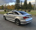 Сірий Ауді А3, об'ємом двигуна 2 л та пробігом 155 тис. км за 18300 $, фото 6 на Automoto.ua