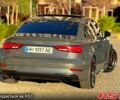 Серый Ауди А3, объемом двигателя 2 л и пробегом 151 тыс. км за 23500 $, фото 9 на Automoto.ua