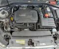 Серый Ауди А3, объемом двигателя 1.8 л и пробегом 72 тыс. км за 1400 $, фото 10 на Automoto.ua