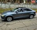 Серый Ауди А3, объемом двигателя 1.97 л и пробегом 200 тыс. км за 14444 $, фото 9 на Automoto.ua