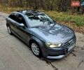 Серый Ауди А3, объемом двигателя 1.97 л и пробегом 200 тыс. км за 14444 $, фото 1 на Automoto.ua