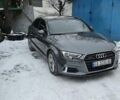 Серый Ауди А3, объемом двигателя 2 л и пробегом 86 тыс. км за 17000 $, фото 1 на Automoto.ua