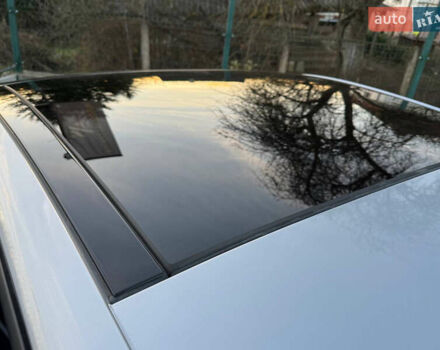 Сірий Ауді А3, об'ємом двигуна 1.8 л та пробігом 130 тис. км за 11990 $, фото 31 на Automoto.ua