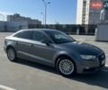 Сірий Ауді А3, об'ємом двигуна 1.97 л та пробігом 176 тис. км за 19200 $, фото 4 на Automoto.ua