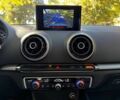 Серый Ауди А3, объемом двигателя 1.8 л и пробегом 76 тыс. км за 9900 $, фото 8 на Automoto.ua