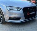 Сірий Ауді А3, об'ємом двигуна 1.97 л та пробігом 112 тис. км за 16700 $, фото 7 на Automoto.ua