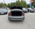 Серый Ауди А3, объемом двигателя 1.98 л и пробегом 227 тыс. км за 12500 $, фото 28 на Automoto.ua