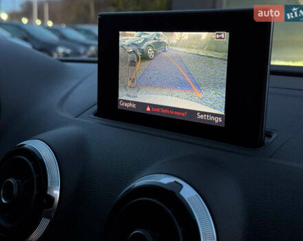 Сірий Ауді А3, об'ємом двигуна 1.8 л та пробігом 130 тис. км за 11990 $, фото 69 на Automoto.ua