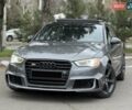 Серый Ауди А3, объемом двигателя 1.8 л и пробегом 66 тыс. км за 14300 $, фото 1 на Automoto.ua