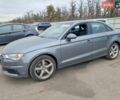 Сірий Ауді А3, об'ємом двигуна 2 л та пробігом 170 тис. км за 1800 $, фото 1 на Automoto.ua