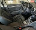 Серый Ауди А3, объемом двигателя 1.97 л и пробегом 83 тыс. км за 18900 $, фото 27 на Automoto.ua