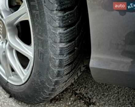 Серый Ауди А3, объемом двигателя 1.97 л и пробегом 200 тыс. км за 14444 $, фото 1 на Automoto.ua