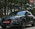 Серый Ауди А3, объемом двигателя 1.8 л и пробегом 45 тыс. км за 14500 $, фото 1 на Automoto.ua