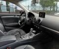 Серый Ауди А3, объемом двигателя 2 л и пробегом 198 тыс. км за 15740 $, фото 29 на Automoto.ua