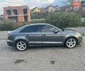 Ауді А3 2016 у Львові на Automoto.ua Сірий Ауді А3, об'ємом двигуна 1.8 л та пробігом 163 тис. км за 12500 $, фото 4 на Automoto.ua