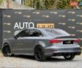 Ауди А3 2016 в Харькове на Automoto.ua Серый Ауди А3, объемом двигателя 1.98 л и пробегом 154 тыс. км за 18500 $, фото 5 на Automoto.ua