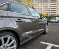 Сірий Ауді А3, об'ємом двигуна 1.98 л та пробігом 100 тис. км за 17500 $, фото 2 на Automoto.ua