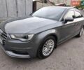 Серый Ауди А3, объемом двигателя 1.97 л и пробегом 101 тыс. км за 17900 $, фото 1 на Automoto.ua