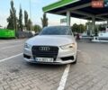 Серый Ауди А3, объемом двигателя 1.98 л и пробегом 130 тыс. км за 15800 $, фото 1 на Automoto.ua