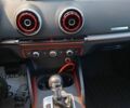 Сірий Ауді А3, об'ємом двигуна 1.97 л та пробігом 195 тис. км за 13500 $, фото 11 на Automoto.ua