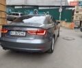 Сірий Ауді А3, об'ємом двигуна 2 л та пробігом 141 тис. км за 17900 $, фото 3 на Automoto.ua