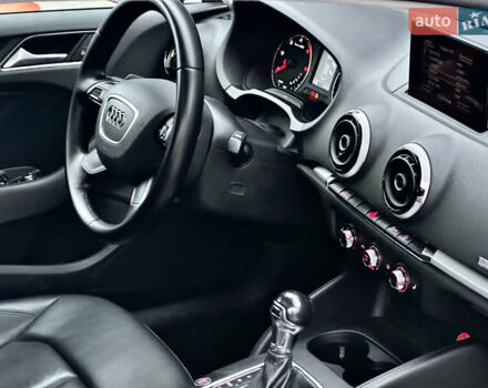 Серый Ауди А3, объемом двигателя 2 л и пробегом 166 тыс. км за 15500 $, фото 41 на Automoto.ua