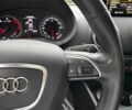 Серый Ауди А3, объемом двигателя 2 л и пробегом 198 тыс. км за 15740 $, фото 16 на Automoto.ua