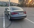 Сірий Ауді А3, об'ємом двигуна 1.97 л та пробігом 176 тис. км за 14500 $, фото 5 на Automoto.ua
