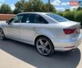 Сірий Ауді А3, об'ємом двигуна 2 л та пробігом 178 тис. км за 15900 $, фото 17 на Automoto.ua
