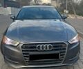 Ауді А3 2016 у Львові на Automoto.ua Сірий Ауді А3, об'ємом двигуна 1.8 л та пробігом 163 тис. км за 12500 $, фото 8 на Automoto.ua