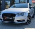 Сірий Ауді А3, об'ємом двигуна 1.97 л та пробігом 112 тис. км за 16700 $, фото 1 на Automoto.ua