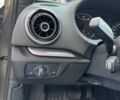 Сірий Ауді А3, об'ємом двигуна 1.98 л та пробігом 100 тис. км за 17500 $, фото 15 на Automoto.ua