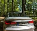 Сірий Ауді А3, об'ємом двигуна 1.8 л та пробігом 165 тис. км за 12100 $, фото 6 на Automoto.ua